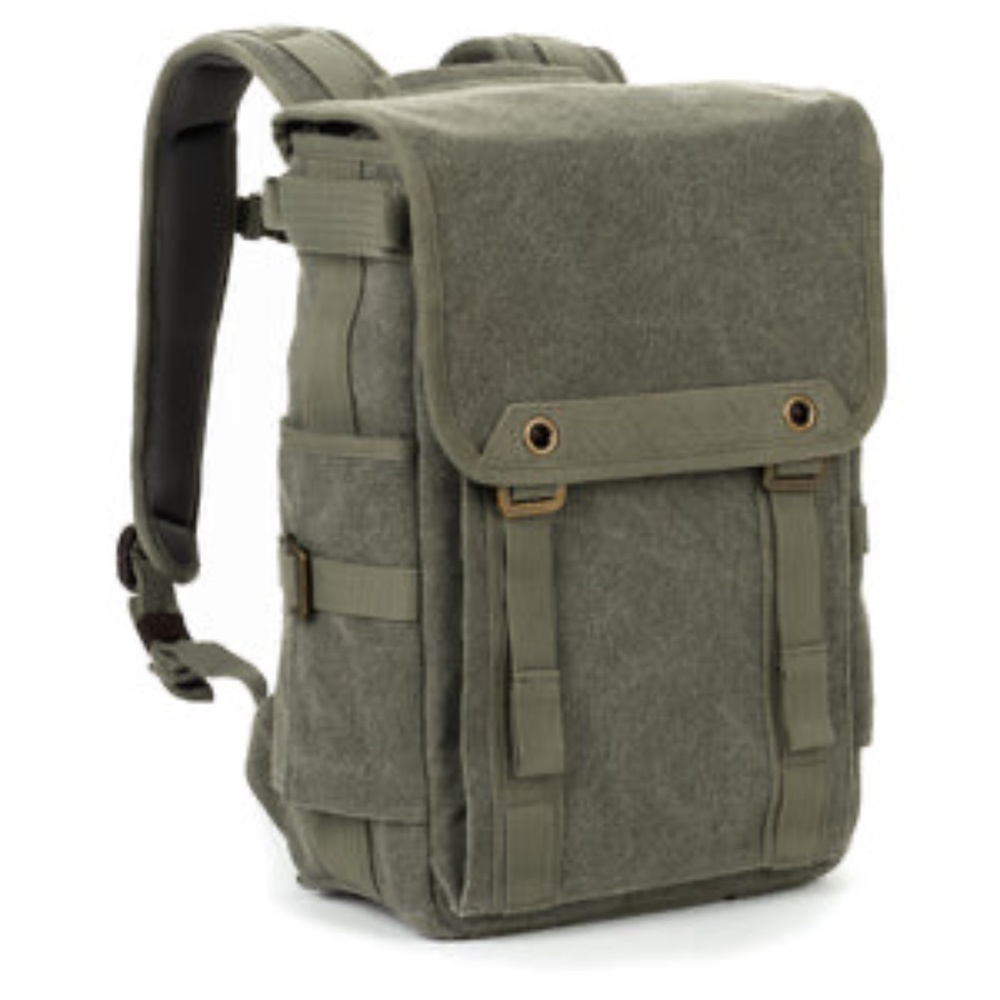BRAND NEW THINK TANK RETROSPECTIVE 15L CAMERA & LAPTOP COMPUTER BAG BACKPACK